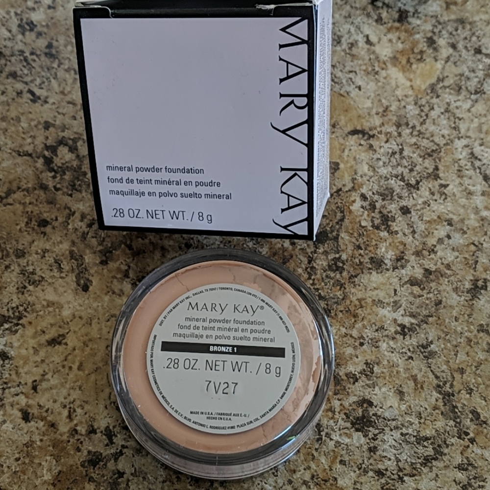 Mary Kay